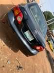 A picture of Toyota Corolla 2010