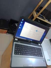 A picture of PC