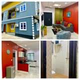 A picture of Daily Shortlet Service Apartments at Maryland Lagos