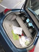 A picture of Toyota Venza 2010
