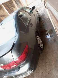 A picture of 2005 Honda Accord