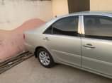 A picture of Toyota Camry 2004 Big Daddy