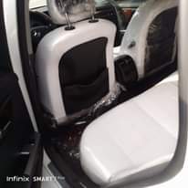 A picture of GLK 350