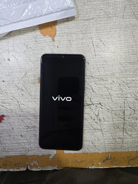 A picture of Vivo y30 4G network