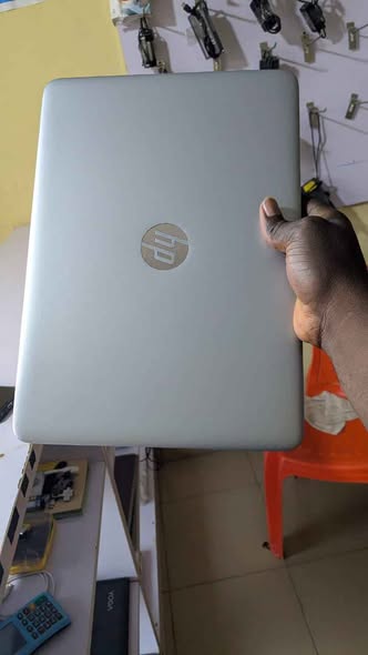 A picture of Hp elitebook 840 g3