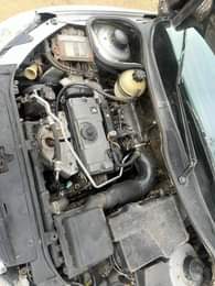A picture of Extremely Clean Peugeot 206 Automatic transmission Normal Hand with nothing