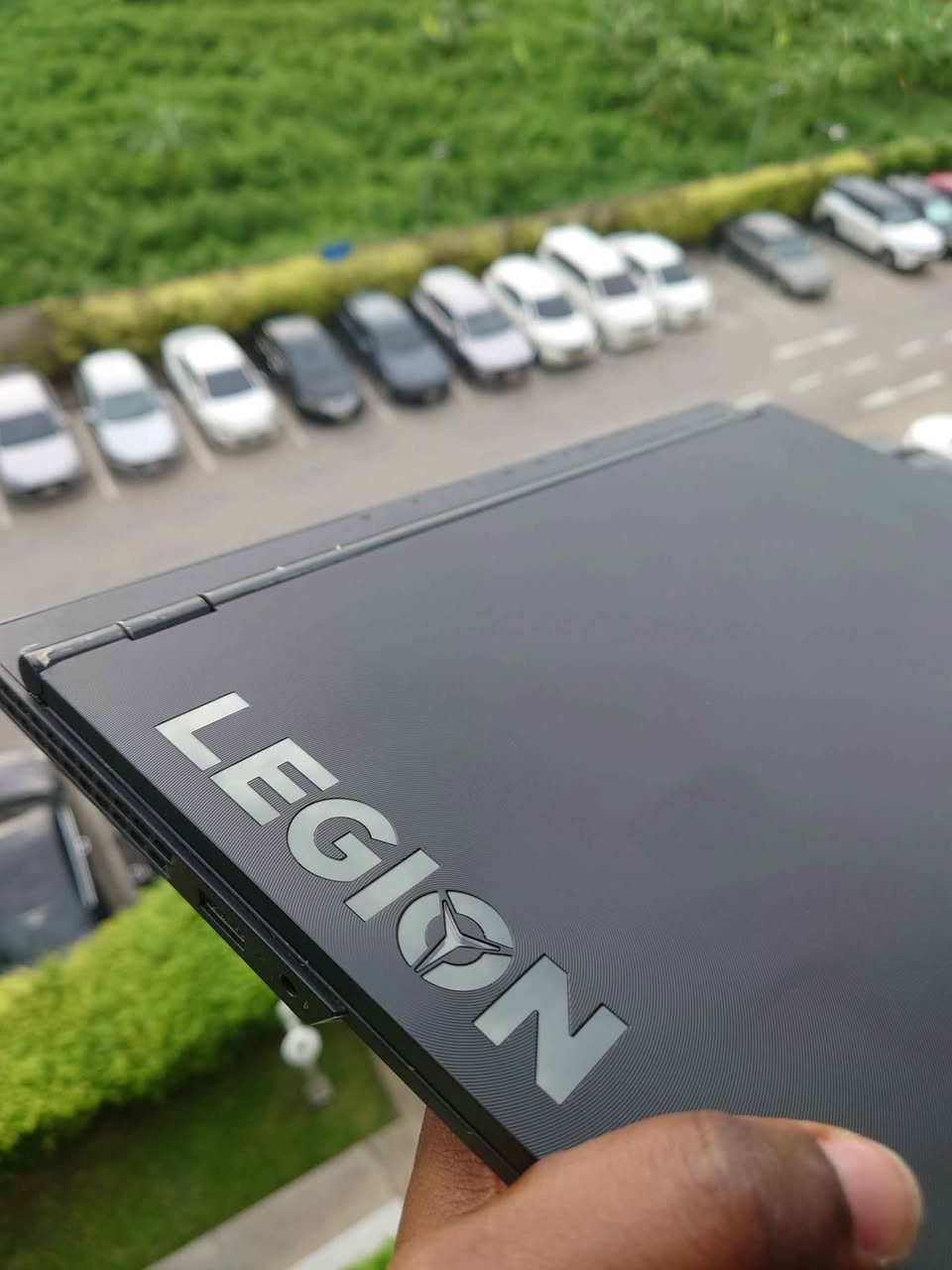 gaming laptops