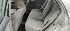 A picture of 2010 Toyota Corolla Painted Buy Drive 1 9m to d
