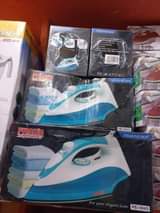 A picture of Honeydrop store