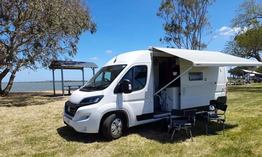 motorhome for sale