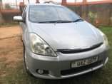 A picture of TOYOTA WISH UAZ CC1 8 VVTI ENGINE PRICE 13 5M