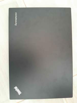 lenovo laptop