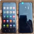 A picture of Tecno camon 16 premier 128gb 8gb ram 520k infinix smart