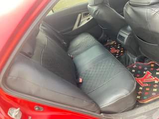 A picture of 2008 first body muscle sport
