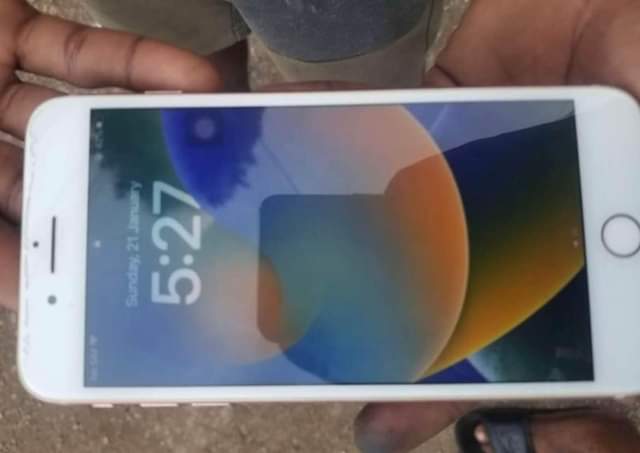 iphone 8