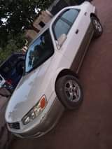 A picture of 2002 Toyota Camry Drop light