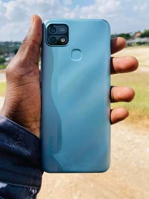 A picture of Phone