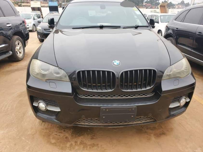 used bmw