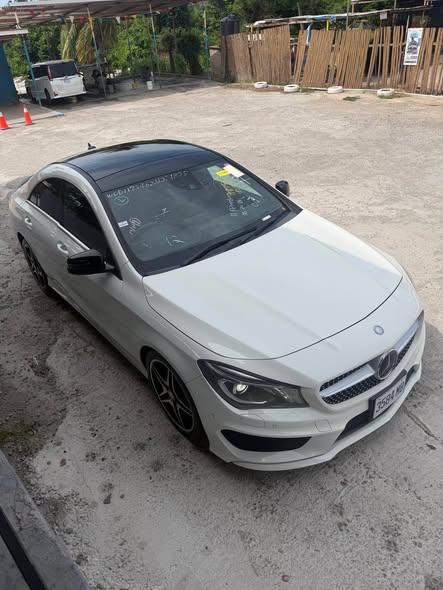 mercedes benz amg