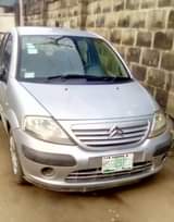 A picture of Car for sale