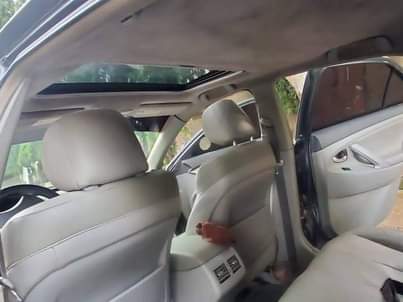 A picture of MASSIVE DISTRESS ALERT TOYOTA CAMRY MUSCLE 08 FULL OPTION WITH