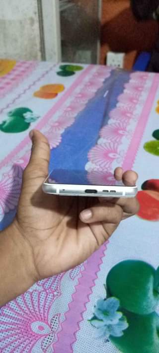 A picture of Nokia 6.1