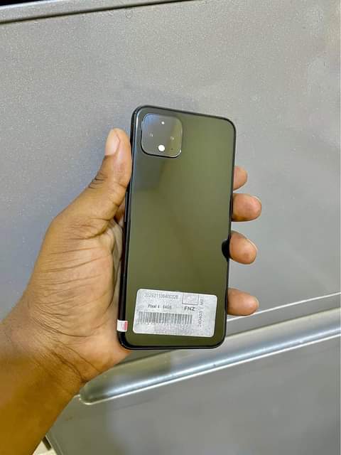 google pixel