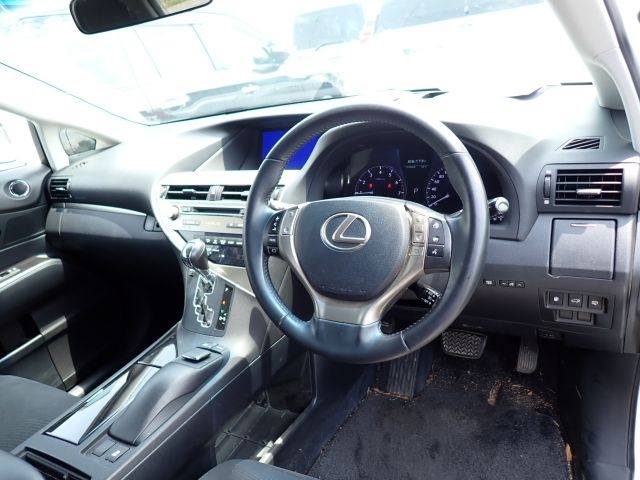 A picture of SELLING NOW. LEXUS _ NEW 