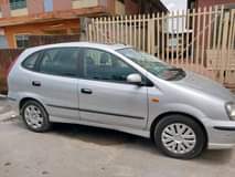 A picture of Fact about this 3 cars when come to bad road