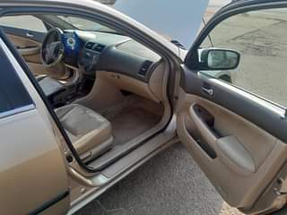 A picture of Honda Dc 2007
