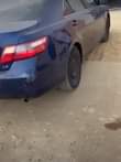 A picture of 07 Toks Camry
