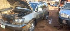 A picture of Very clean Location is Ojodu berger 1 750 Only ac