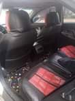 A picture of Toyota muscle 2008