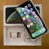 A picture of RS 34000 IPHONE X max 256GB PTA APPROVED BOX SEAL