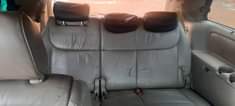 A picture of 2008 sienna