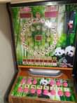 A picture of Casino slot machins