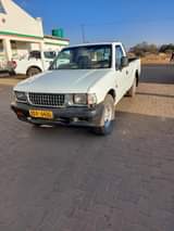 isuzu kb250