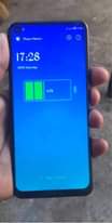 A picture of Tecno Camon 12 air