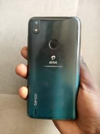 A picture of Airtel y40