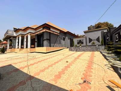 kanombe accommodation