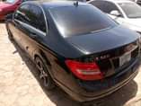 A picture of MERCEDES BENZ C300 4MATIC