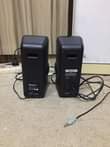 A picture of WOXTER BLUETOOTH HOME THEATRE SYSTEM.