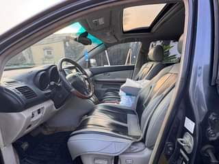 A picture of Lexus Rx350 Registered 4m Net price