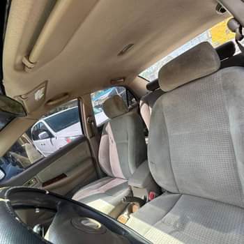 A picture of 2006 Toyota Corolla