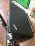A picture of Lenovo thinkpad