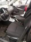 A picture of Registered 2010 Toyota corolla