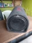 A picture of 117k big Car Woofer Disen Original still in very good
