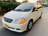 A picture of Toyota Nadia