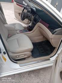 A picture of 2005 Lexus Es 330