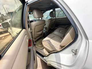 A picture of Lexus rx300